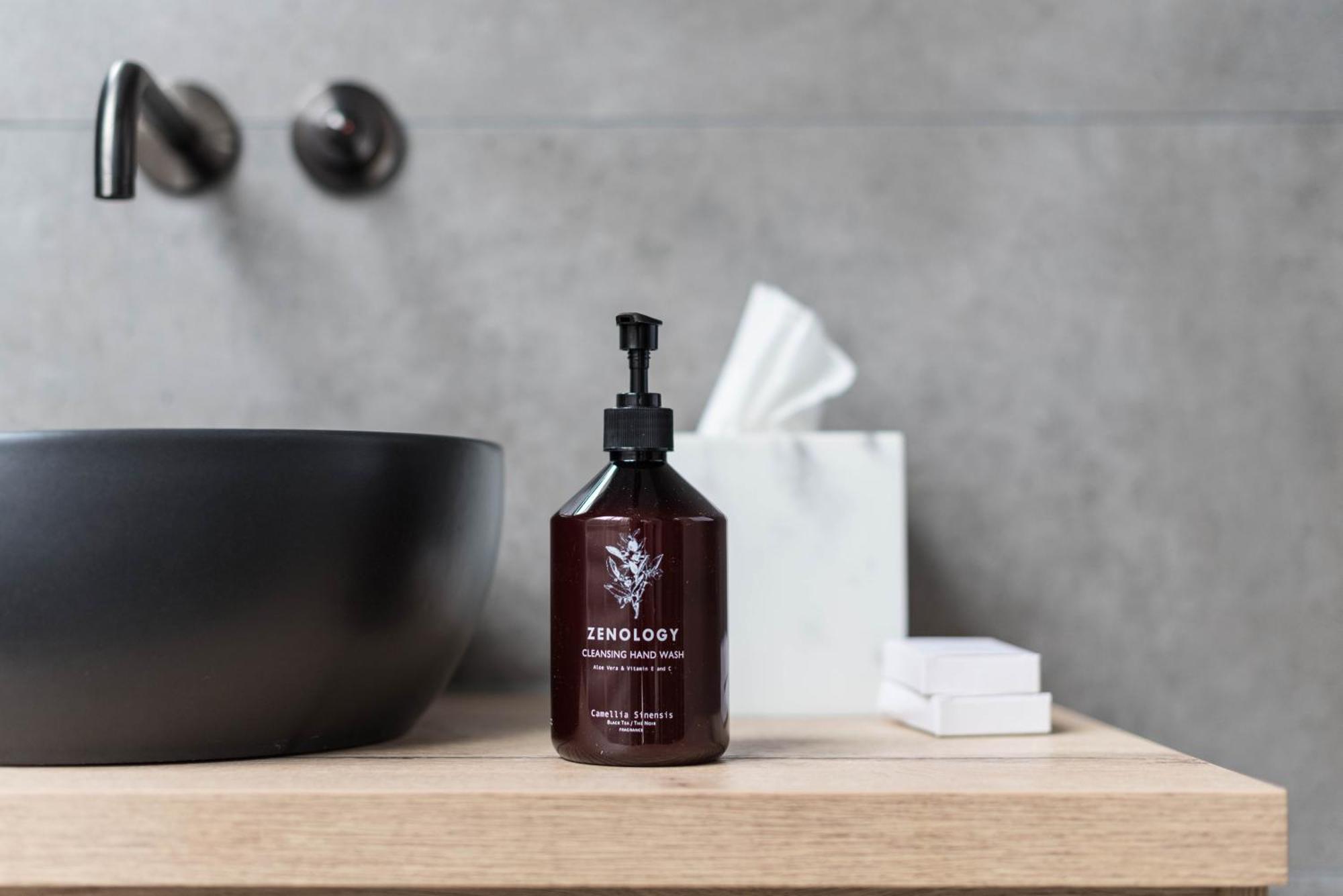 Ysbrantsz Boutique Hotel 호른 객실 사진